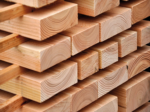 voordelen douglas hout